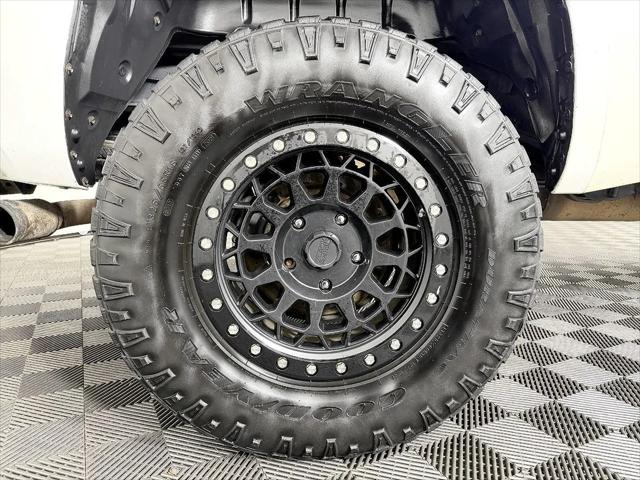 2014 Toyota Tundra SR 5.7L V8