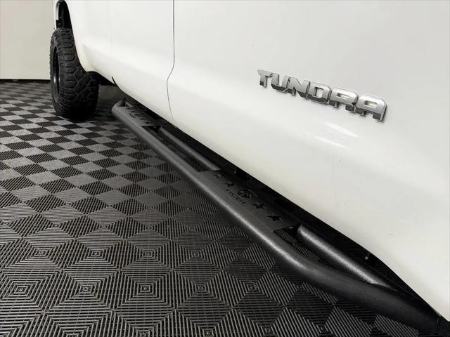 2014 Toyota Tundra SR 5.7L V8