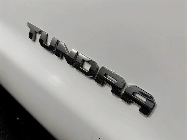 2014 Toyota Tundra SR 5.7L V8