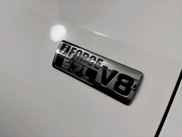 2014 Toyota Tundra SR 5.7L V8