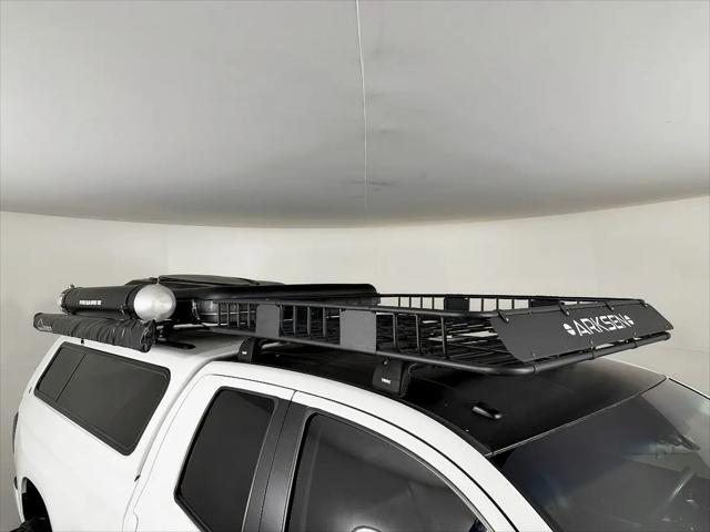 2014 Toyota Tundra SR 5.7L V8