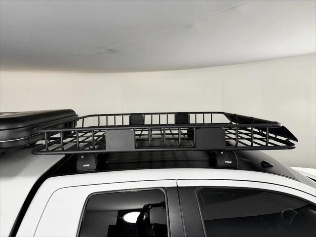 2014 Toyota Tundra SR 5.7L V8