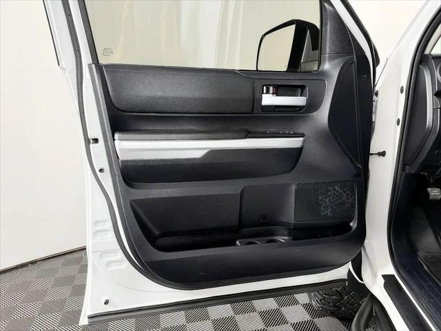 2014 Toyota Tundra SR 5.7L V8
