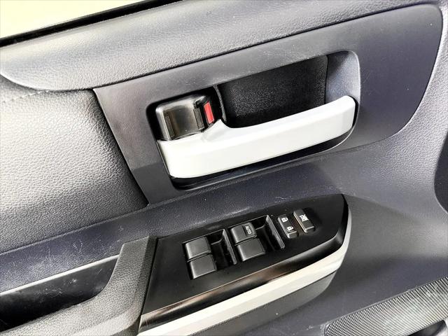 2014 Toyota Tundra SR 5.7L V8