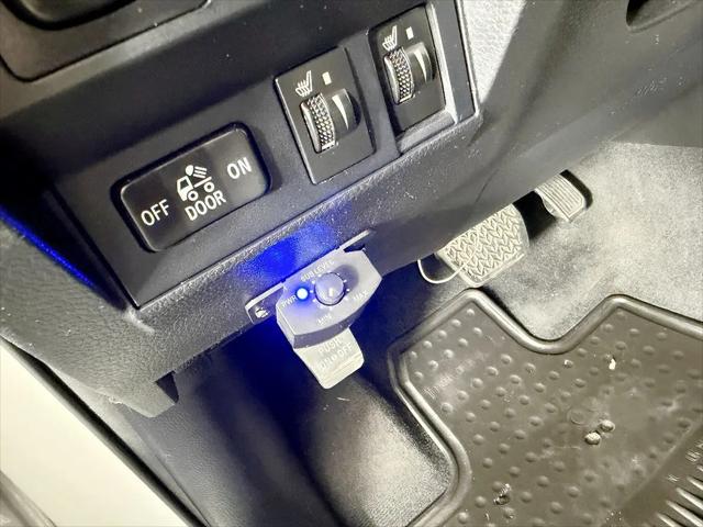 2014 Toyota Tundra SR 5.7L V8