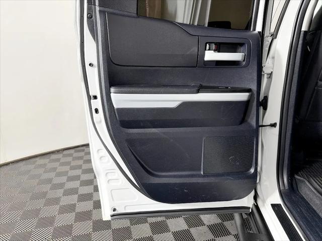 2014 Toyota Tundra SR 5.7L V8