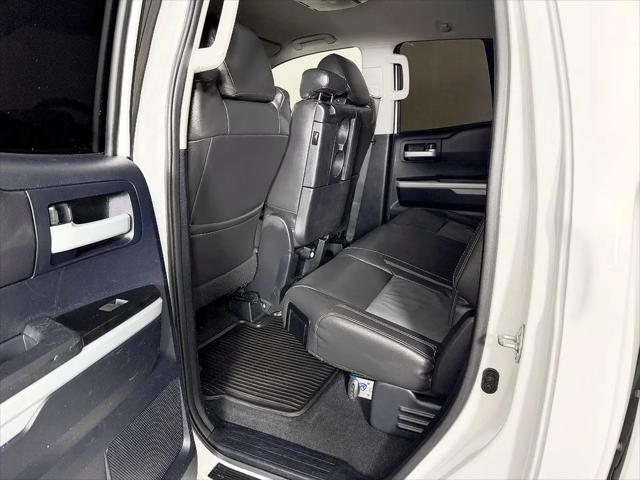 2014 Toyota Tundra SR 5.7L V8