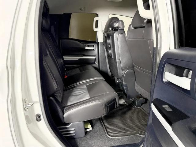 2014 Toyota Tundra SR 5.7L V8