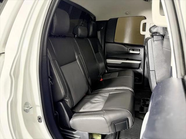 2014 Toyota Tundra SR 5.7L V8