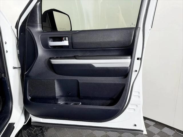 2014 Toyota Tundra SR 5.7L V8