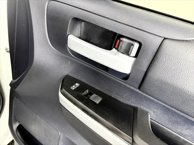 2014 Toyota Tundra SR 5.7L V8