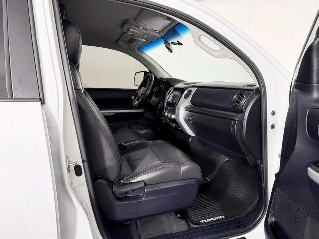 2014 Toyota Tundra SR 5.7L V8