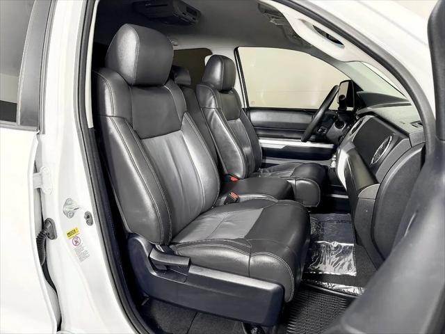 2014 Toyota Tundra SR 5.7L V8