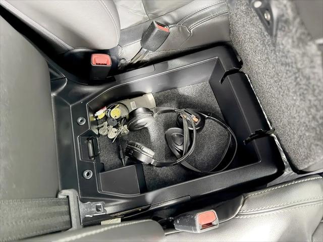2014 Toyota Tundra SR 5.7L V8