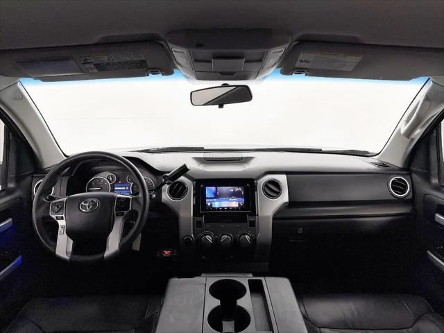 2014 Toyota Tundra SR 5.7L V8