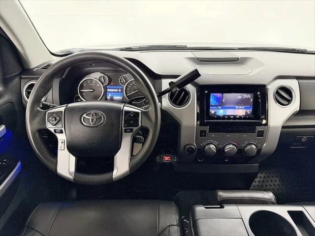 2014 Toyota Tundra SR 5.7L V8