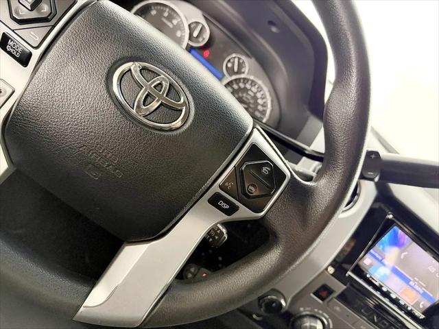 2014 Toyota Tundra SR 5.7L V8