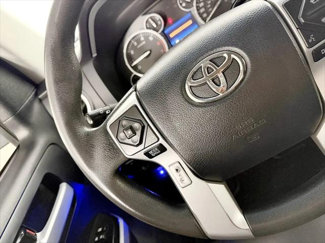 2014 Toyota Tundra SR 5.7L V8