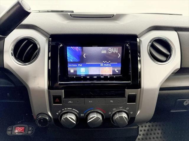 2014 Toyota Tundra SR 5.7L V8