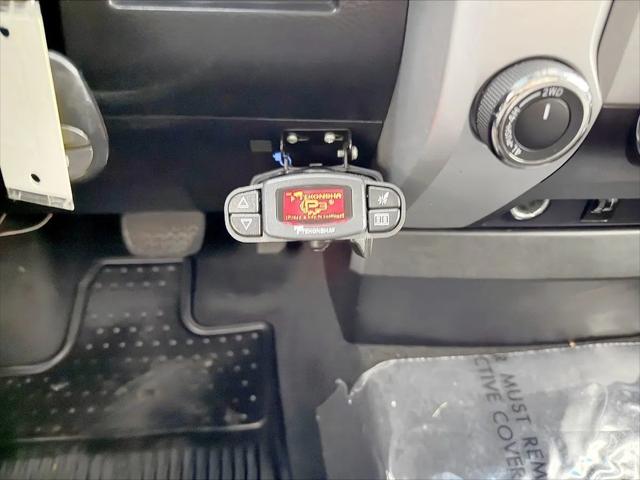 2014 Toyota Tundra SR 5.7L V8