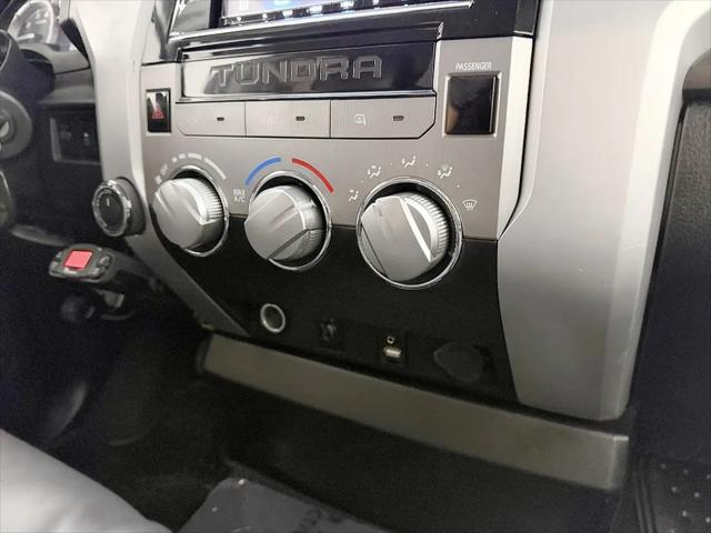 2014 Toyota Tundra SR 5.7L V8