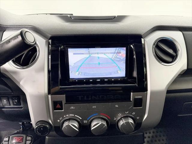 2014 Toyota Tundra SR 5.7L V8