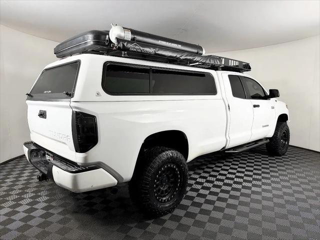 2014 Toyota Tundra SR 5.7L V8
