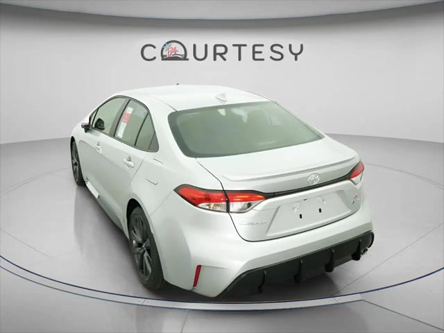 2026 Toyota Corolla Hybrid Hybrid SE