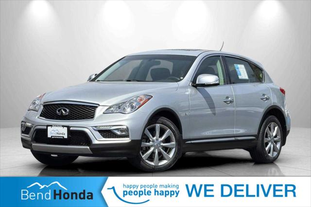 2017 INFINITI QX50 Unknown for sale in Bend, OR