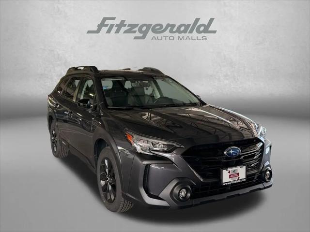 2023 Subaru Outback Onyx Edition XT for sale in Gaithersburg, MD