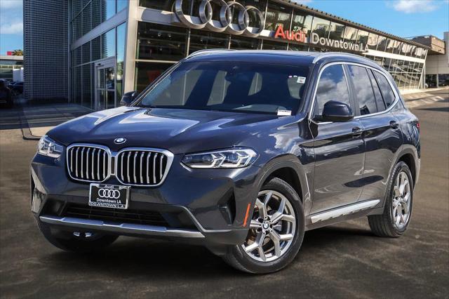 2022 BMW X3 sDrive30i for sale in Los Angeles, CA