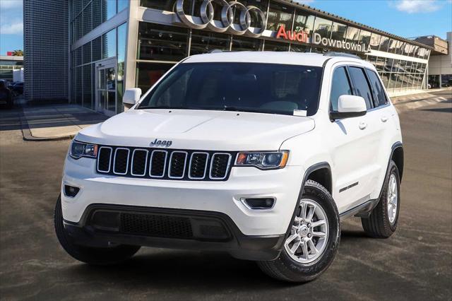 2019 Jeep Grand Cherokee Laredo E 4x2 for sale in Los Angeles, CA