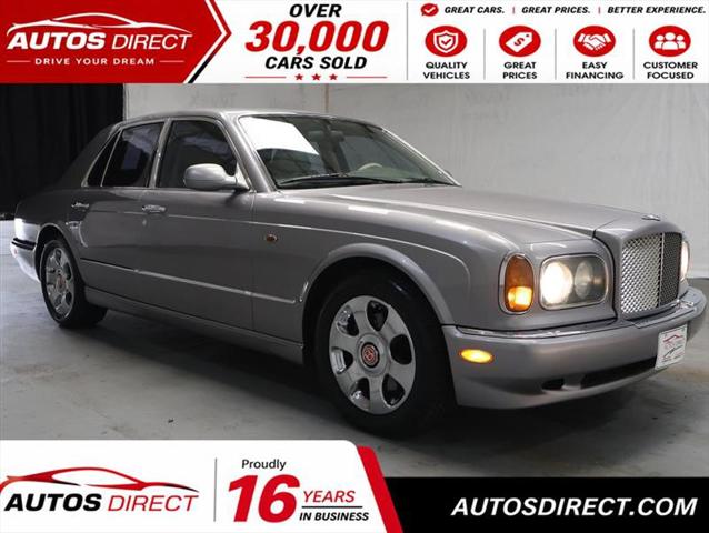 1999 Bentley Arnage Unknown for sale in Fredericksburg, VA