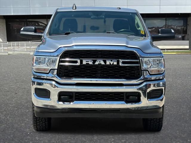 2020 Jeep Ram 2500 Tradesman Crew Cab 4x4 6'4" Box