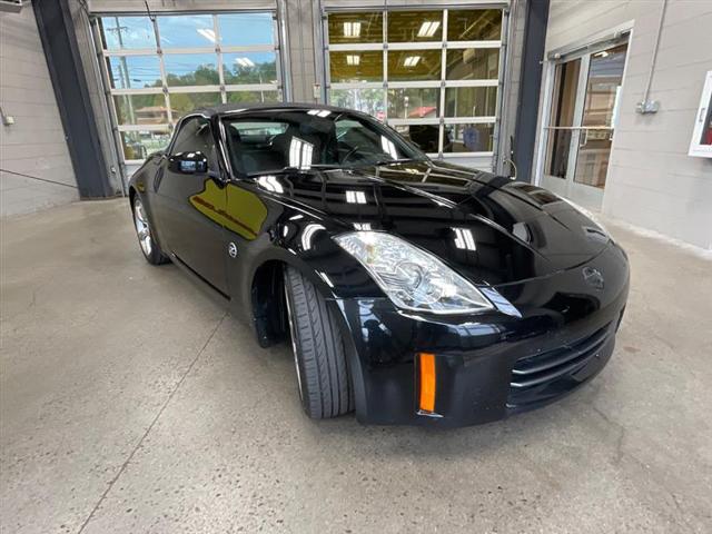 2006 Nissan 350Z Grand Touring