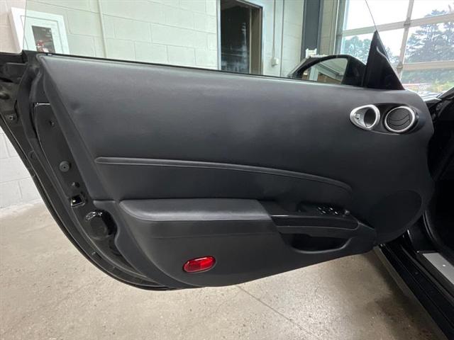 2006 Nissan 350Z Grand Touring