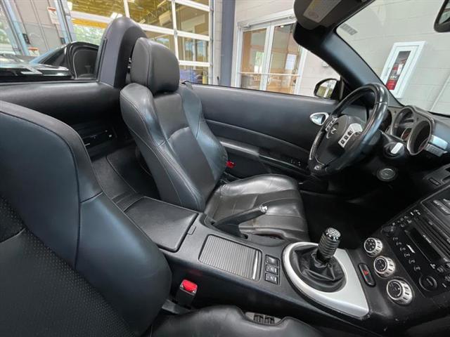 2006 Nissan 350Z Grand Touring
