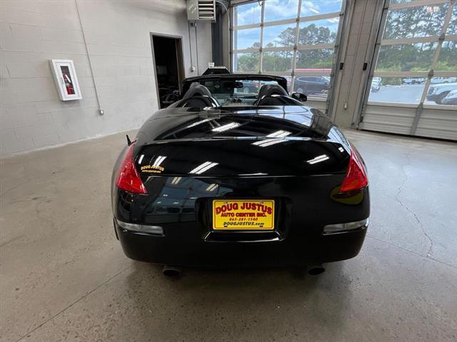 2006 Nissan 350Z Grand Touring