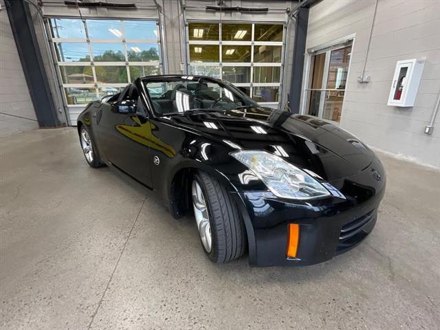 2006 Nissan 350Z Grand Touring