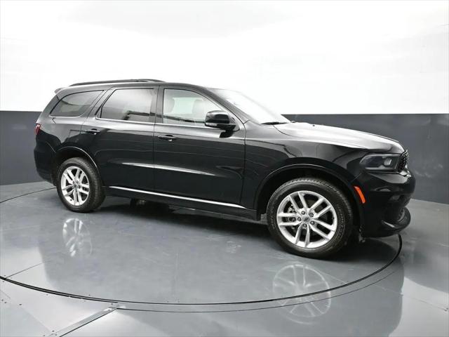 2022 Dodge Durango GT Plus AWD for sale in Pryor, OK