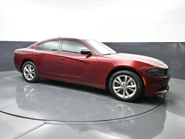 2023 Dodge Charger SXT AWD for sale in Pryor, OK