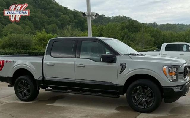 2023 Ford F-150 XLT for sale in PIKEVILLE , KY