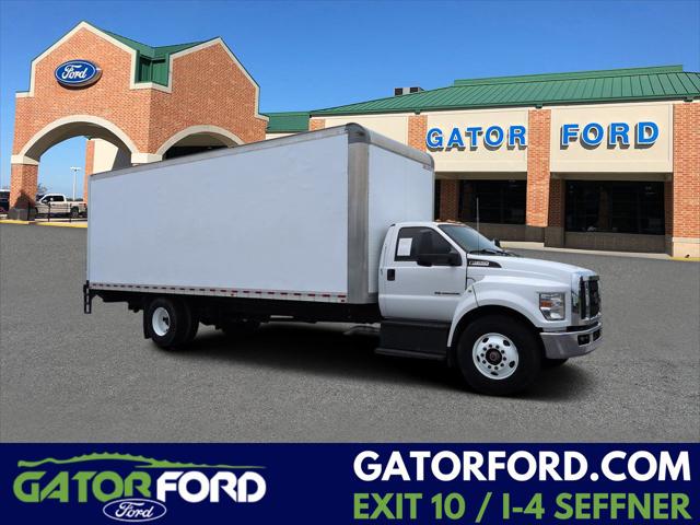 2022 Ford F-650 Unknown for sale in Seffner, FL
