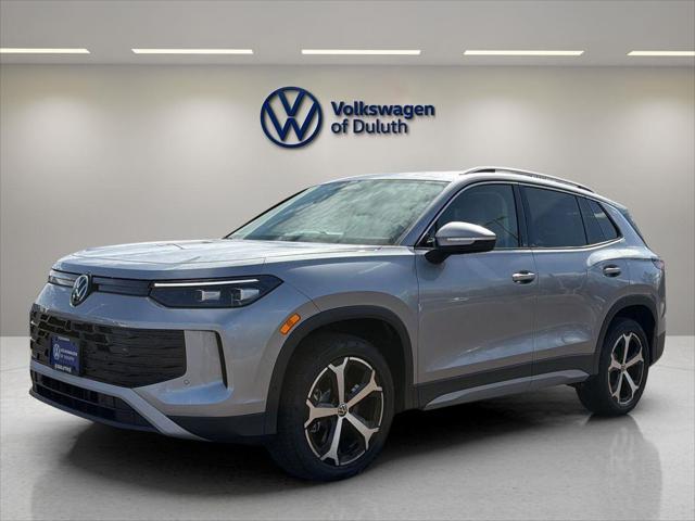 2026 Volkswagen Tiguan SE for sale in Hermantown, MN