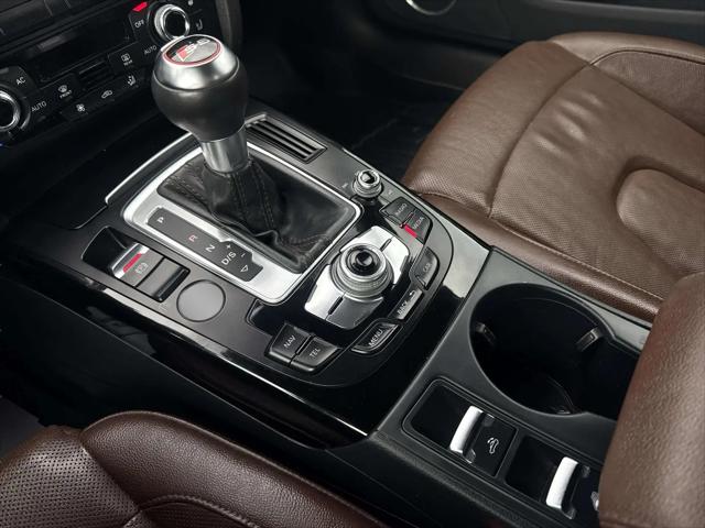 2013 Audi S5 3.0T Premium Plus