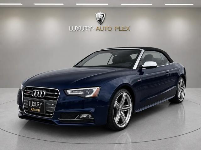 2013 Audi S5 3.0T Premium Plus for sale in Portland, OR