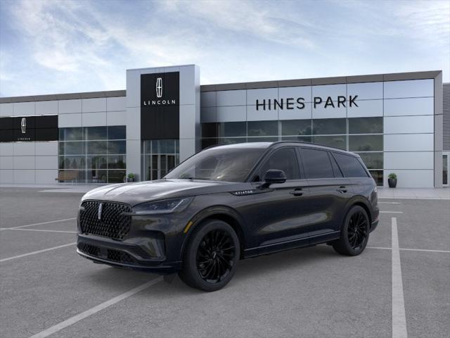 2026 Lincoln Aviator Reserve for sale in Plymouth, MI
