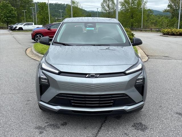 2027 Chevrolet Bolt LT FWD