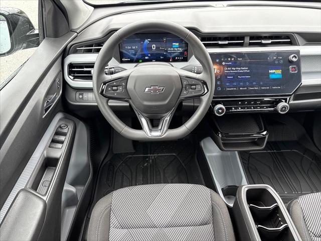 2027 Chevrolet Bolt LT FWD