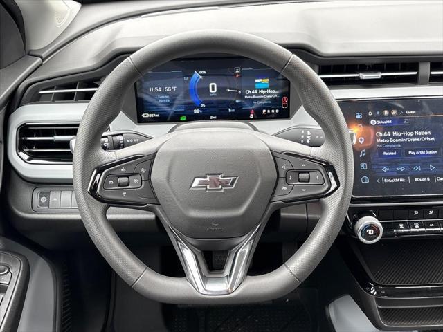 2027 Chevrolet Bolt LT FWD
